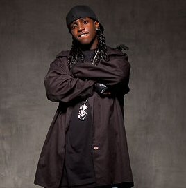 Bow Wow rapper - Wikipedia